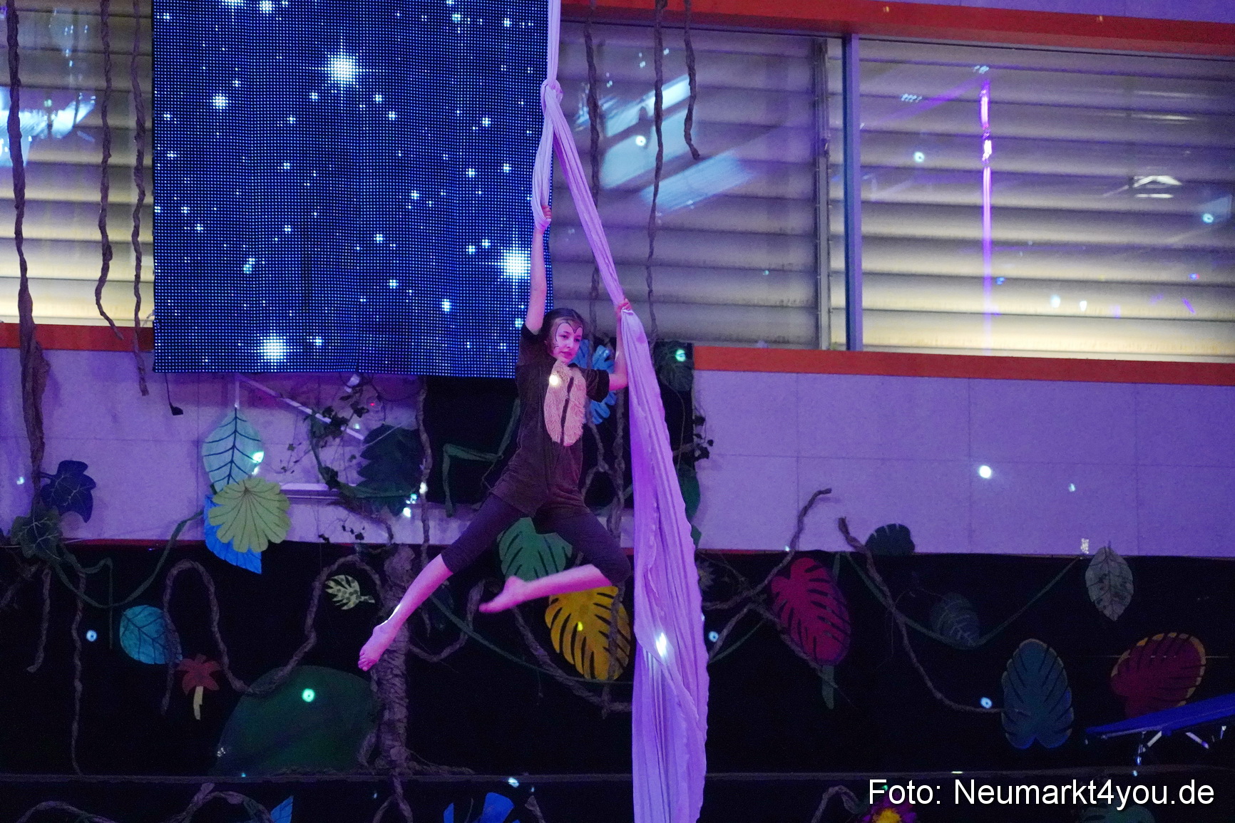 Artico Artistical Dschungelbuch 2020 0069